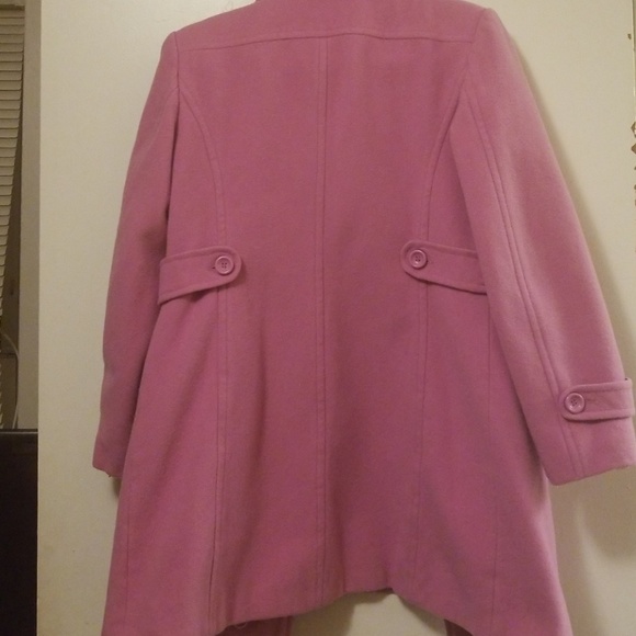 SOLD ***Anne Klein coat - Picture 7 of 7